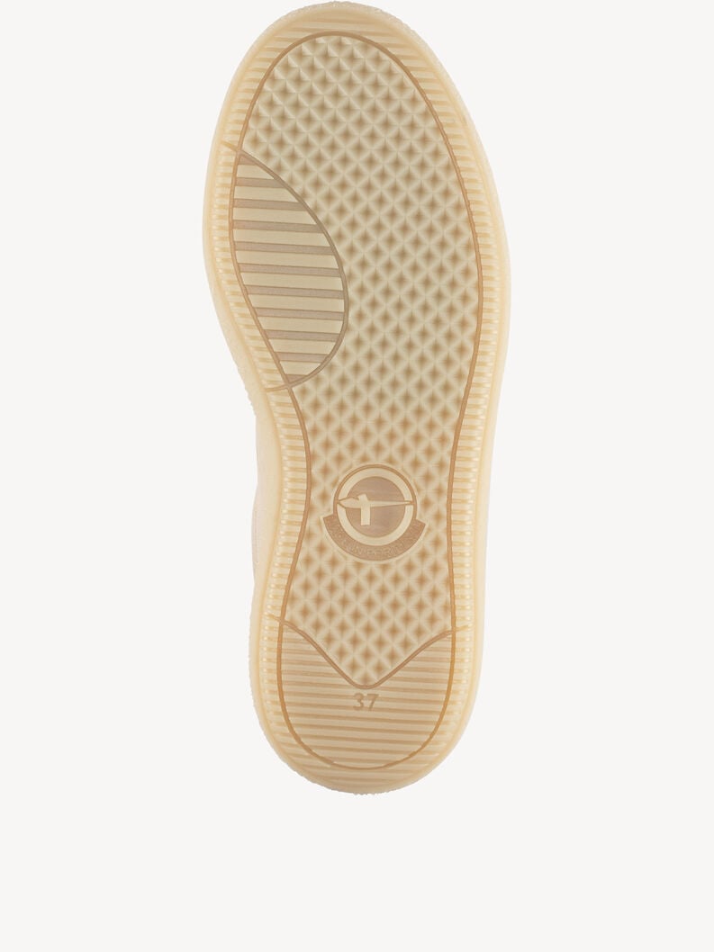 sneaker marrone 1-23733-45-399 compra tamaris sneakers online