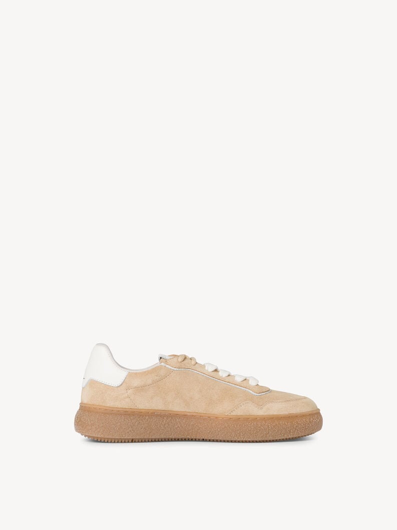 sneaker beige 1-23733-45-402 compra tamaris sneakers online
