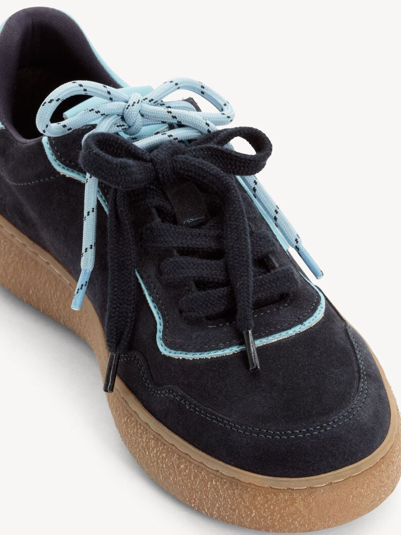 sneaker - blu 1-23733-45-890 compra tamaris sneakers online
