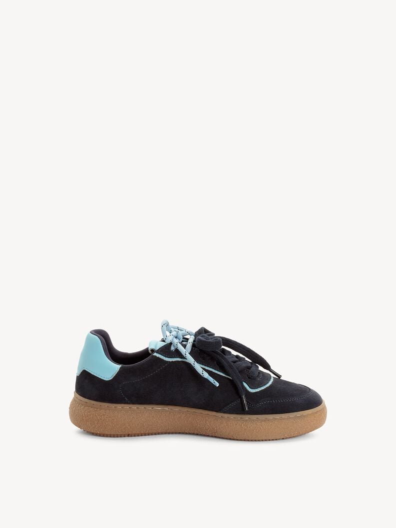 sneaker - blu 1-23733-45-890 compra tamaris sneakers online