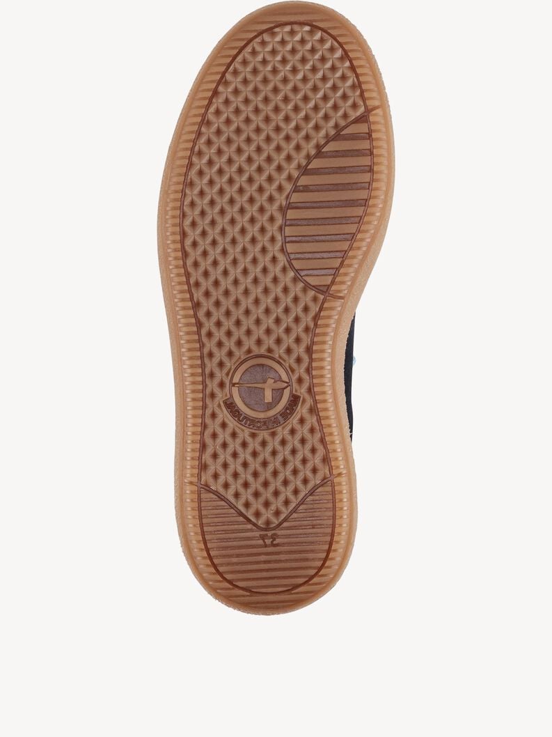 sneaker - blu 1-23733-45-890 compra tamaris sneakers online