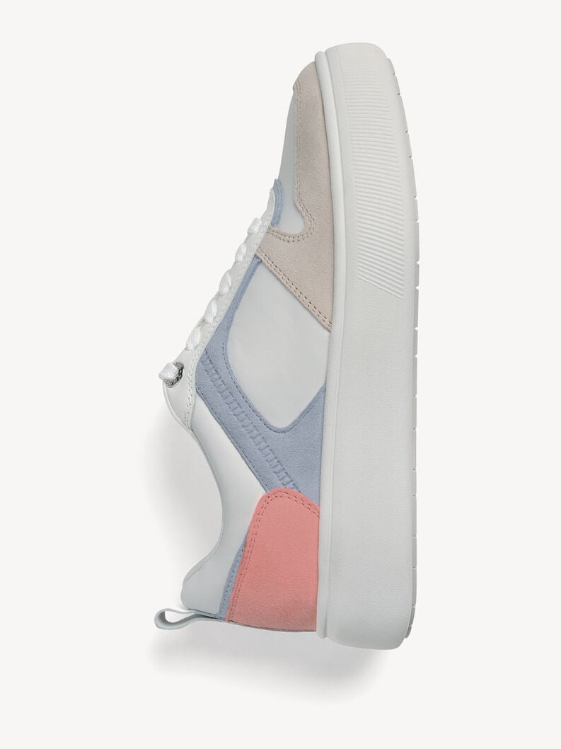 sneaker - blu 1-23735-44-895 compra tamaris sneakers online