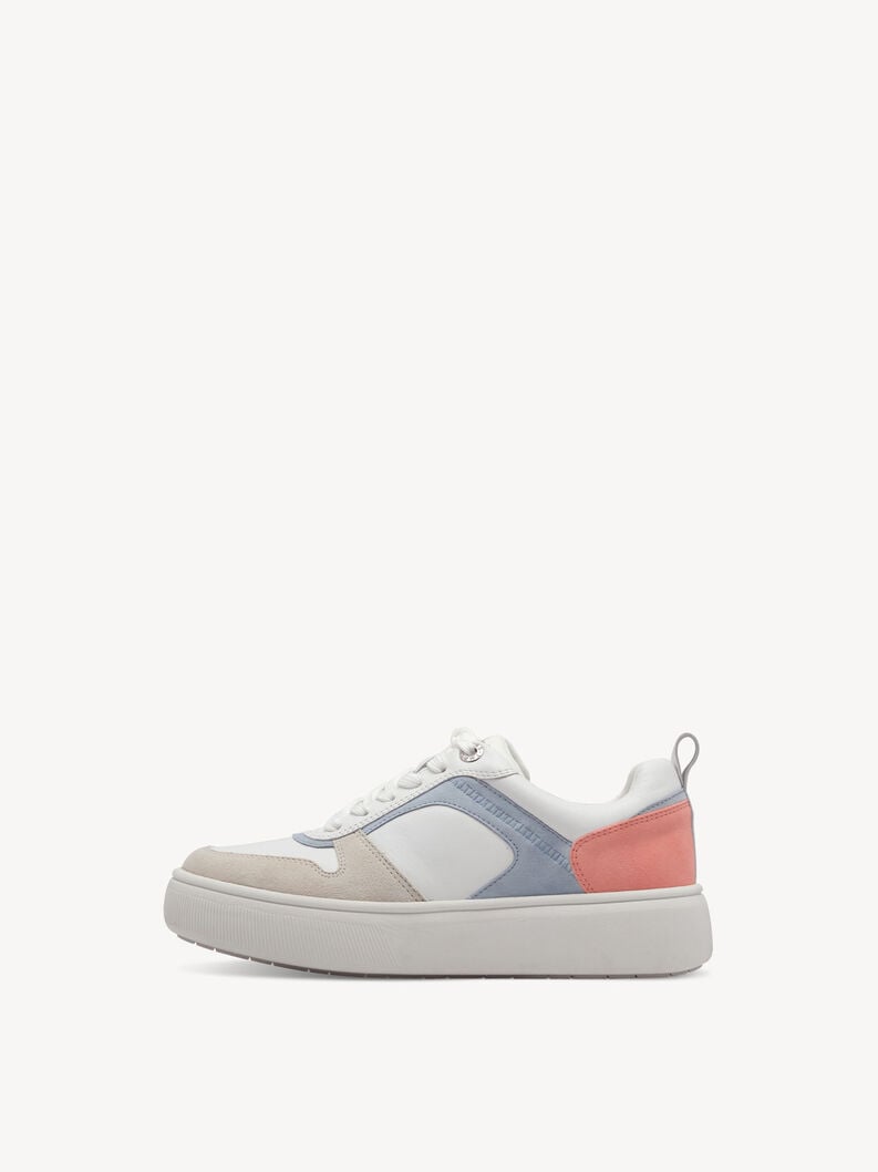 sneaker - blu 1-23735-44-895 compra tamaris sneakers online