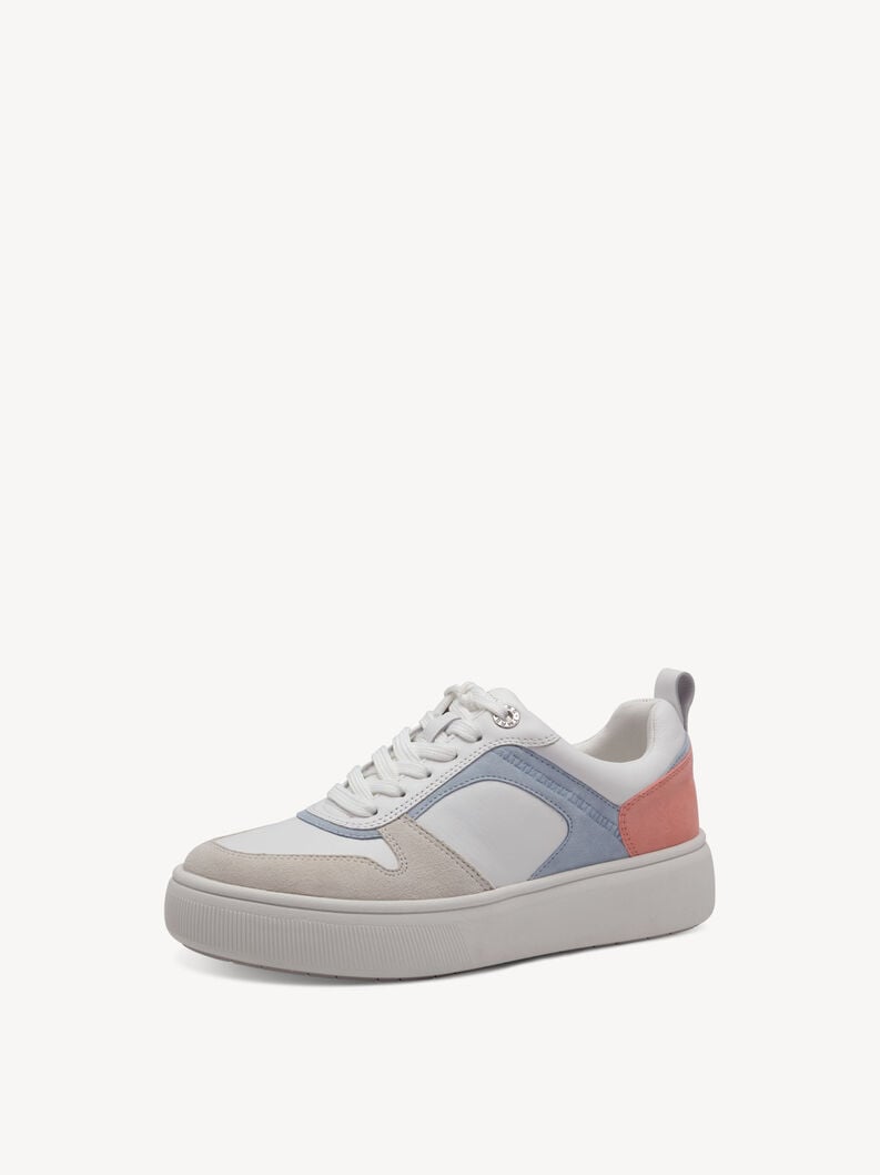 sneaker - blu 1-23735-44-895 compra tamaris sneakers online