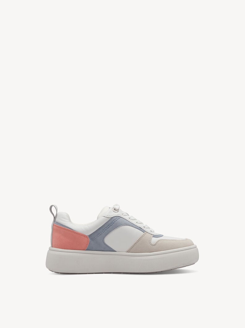 sneaker - blu 1-23735-44-895 compra tamaris sneakers online