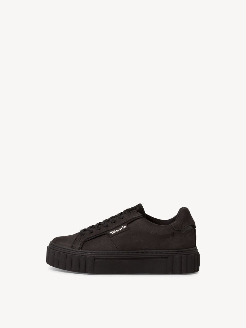 sneaker - nero 1-23738-41-007 compra tamaris sneakers online