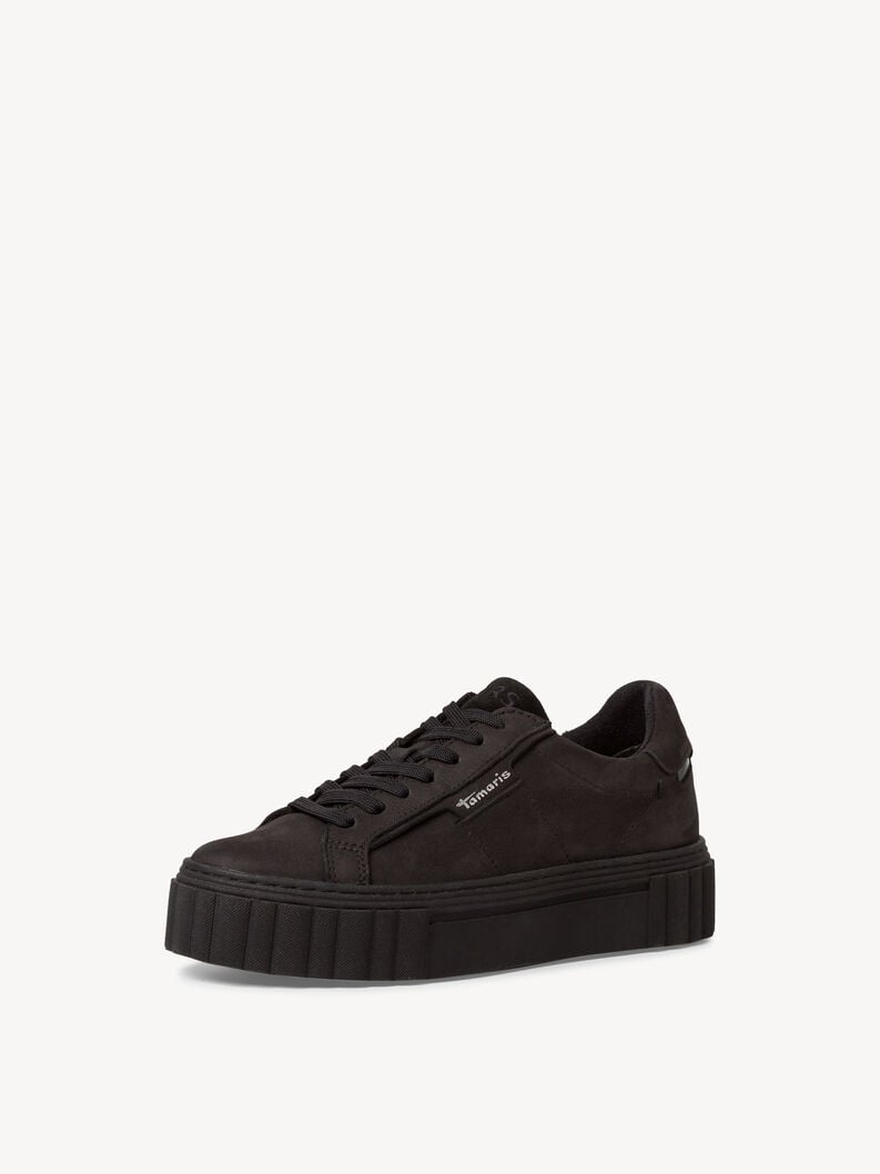 sneaker - nero 1-23738-41-007 compra tamaris sneakers online