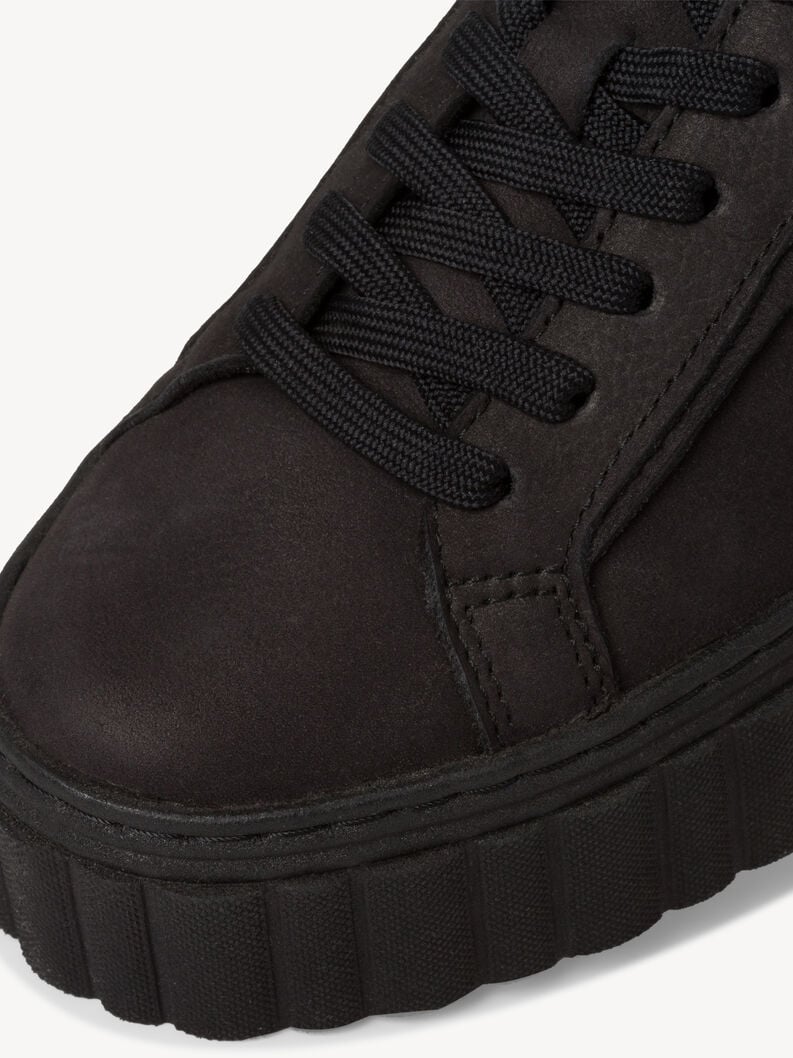 sneaker - nero 1-23738-41-007 compra tamaris sneakers online
