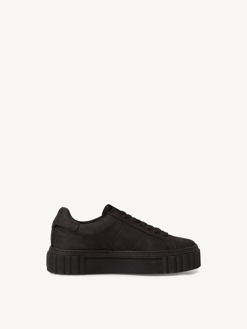 sneaker - nero 1-23738-41-007 compra tamaris sneakers online