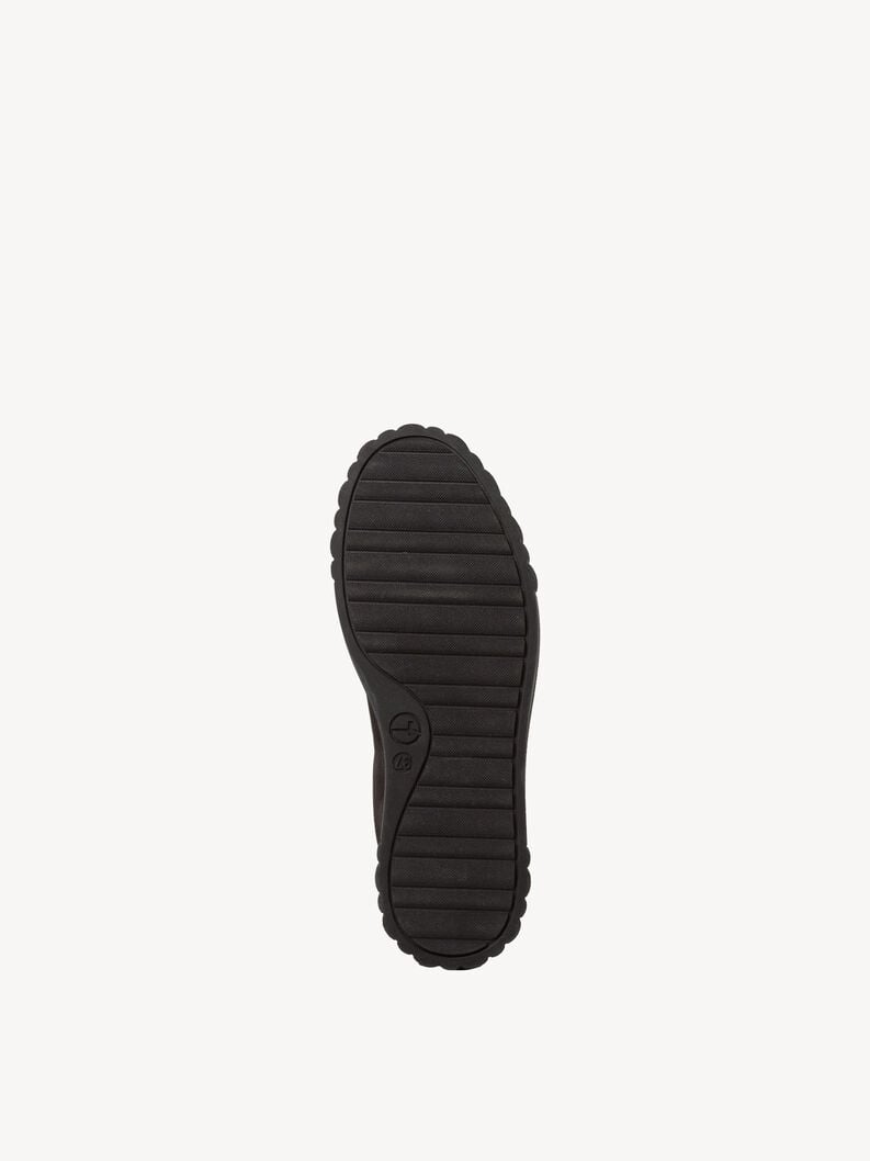 sneaker - nero 1-23738-41-007 compra tamaris sneakers online