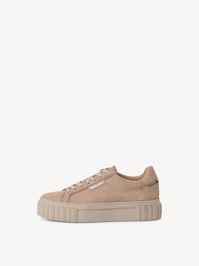 sneaker beige 1-23738-41-341 compra tamaris sneakers online