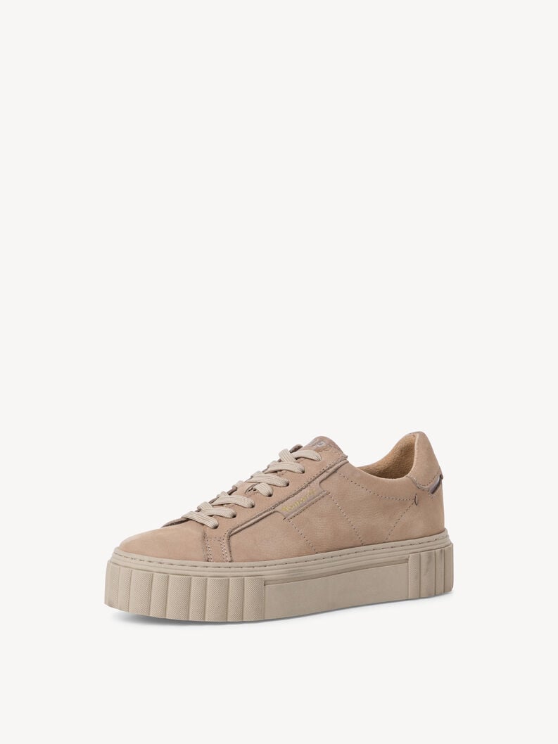 sneaker beige 1-23738-41-341 compra tamaris sneakers online