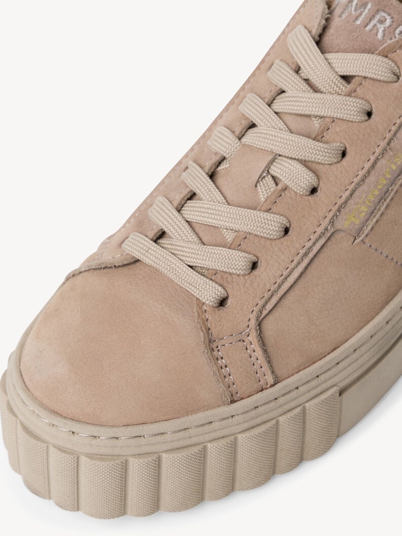 sneaker beige 1-23738-41-341 compra tamaris sneakers online