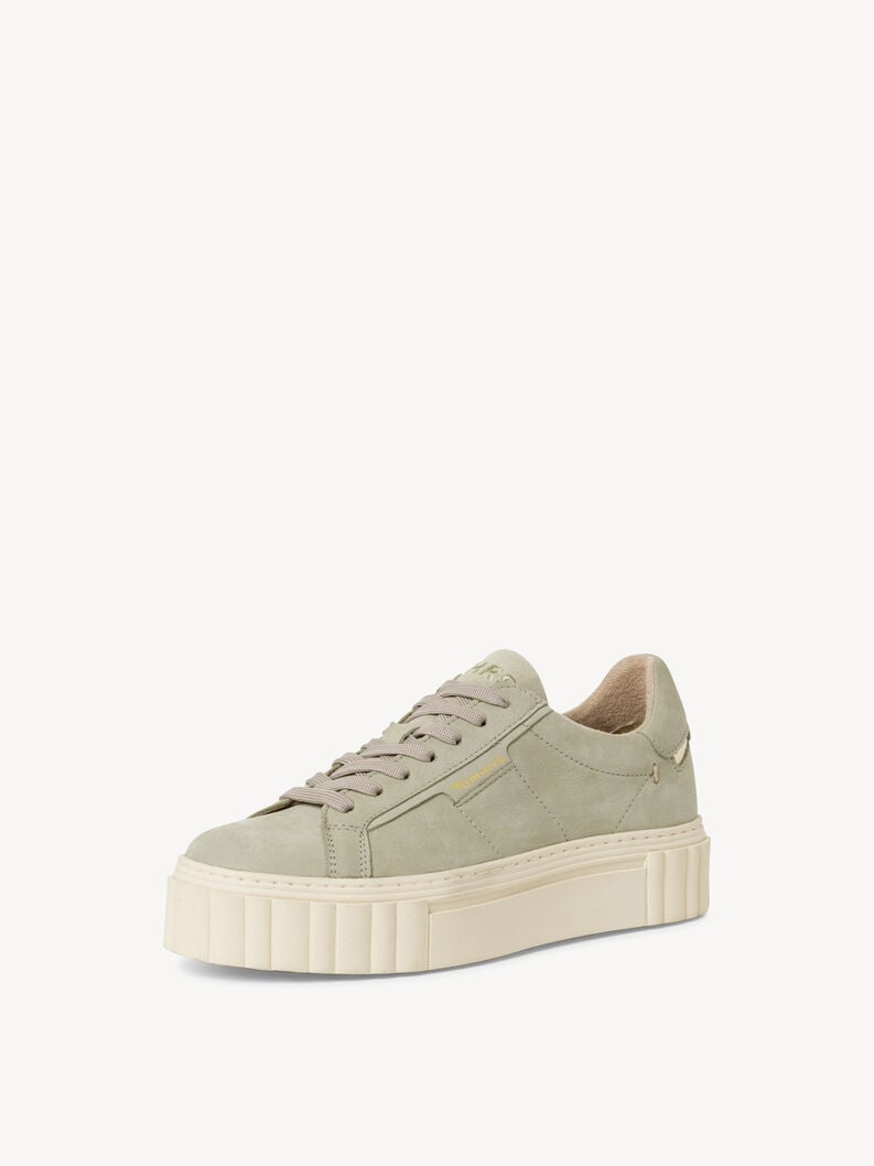 sneaker verde 1-23738-41-771 compra tamaris sneakers online