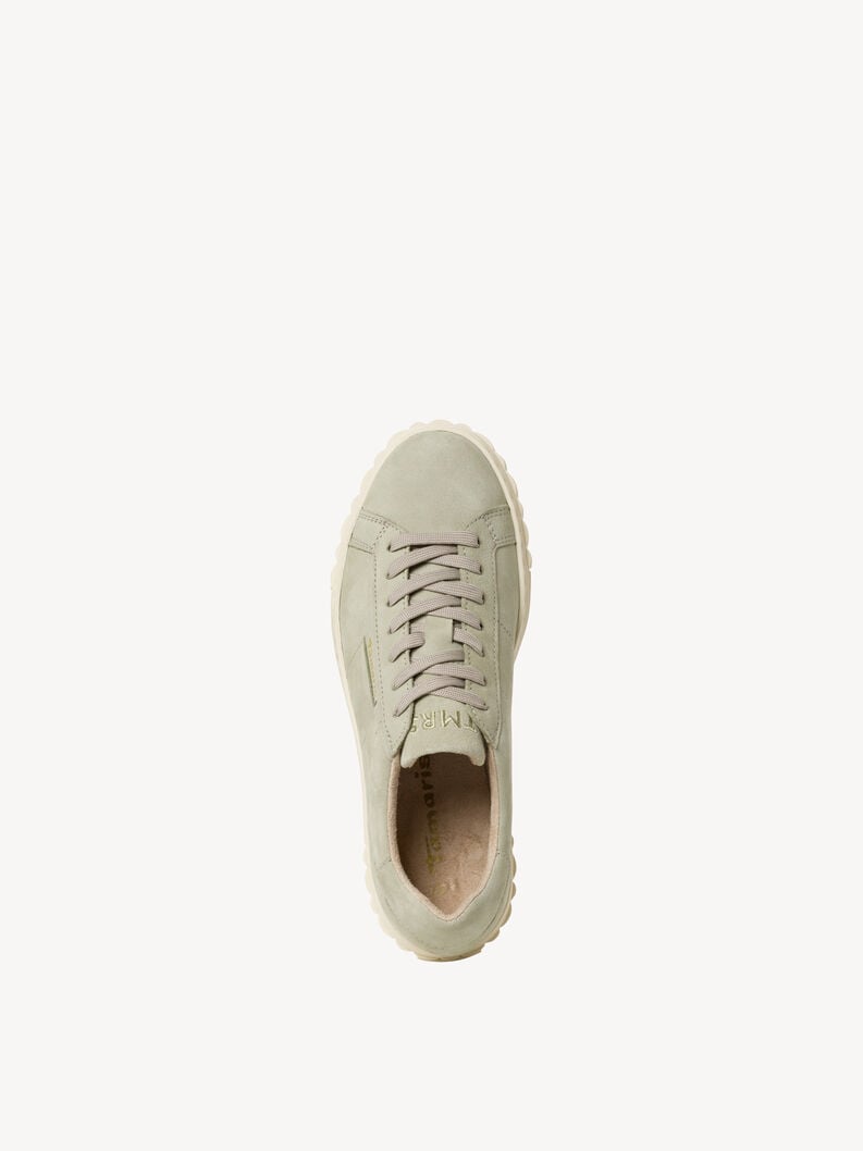 sneaker verde 1-23738-41-771 compra tamaris sneakers online