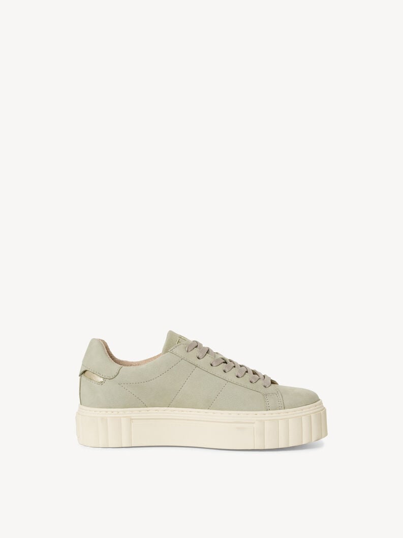 sneaker verde 1-23738-41-771 compra tamaris sneakers online