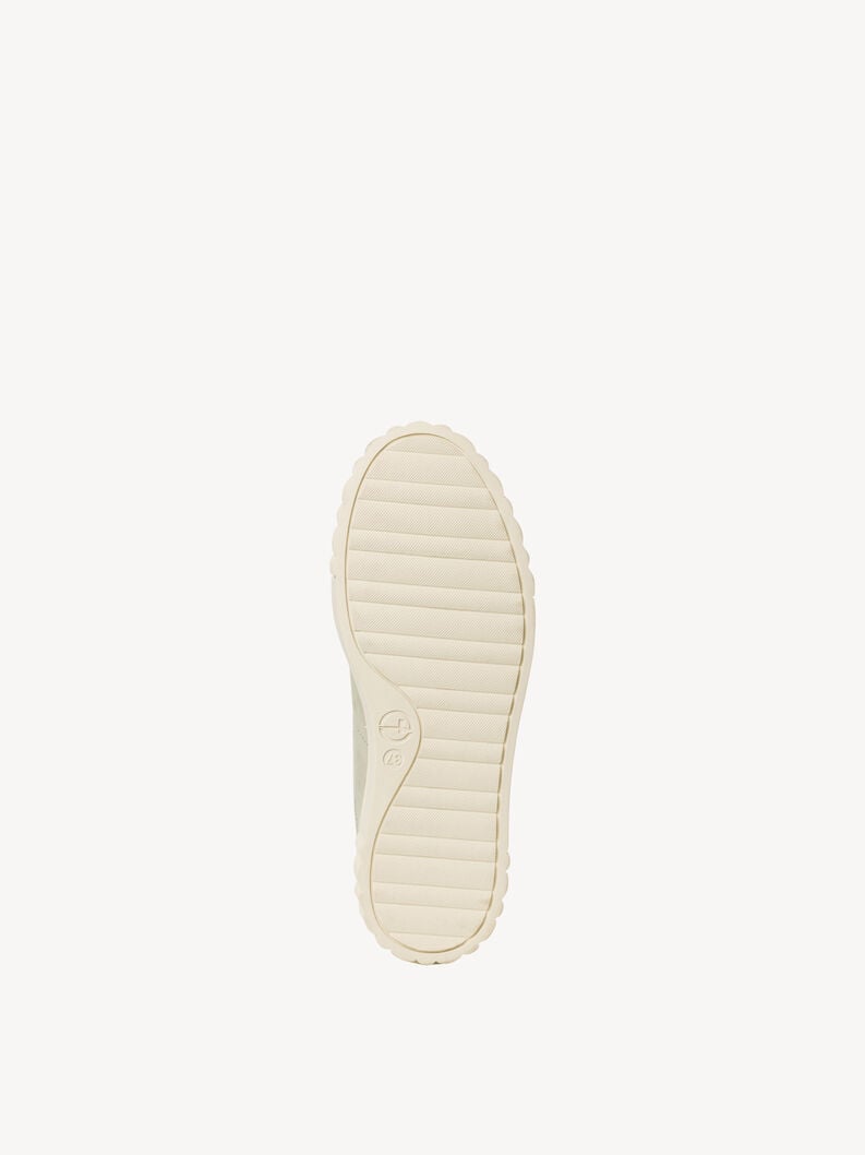 sneaker verde 1-23738-41-771 compra tamaris sneakers online