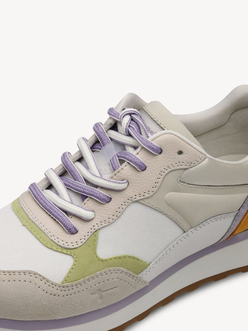 sneaker beige 1-23741-43-430 compra tamaris sneakers online