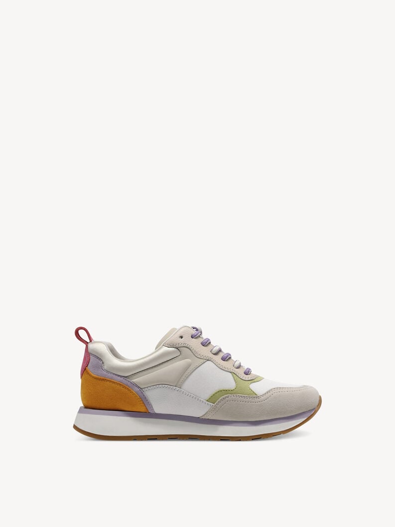 sneaker beige 1-23741-43-430 compra tamaris sneakers online