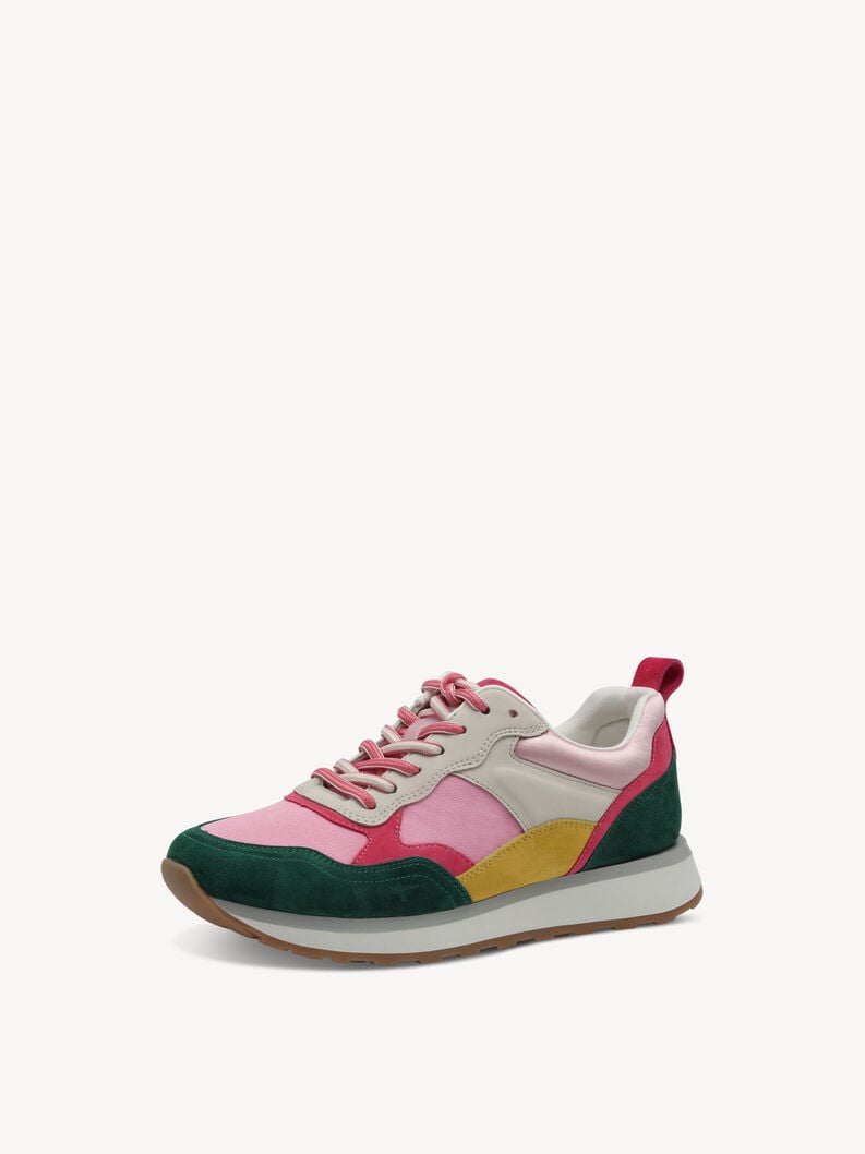 sneaker - rosa 1-23741-43-514 compra tamaris sneakers online