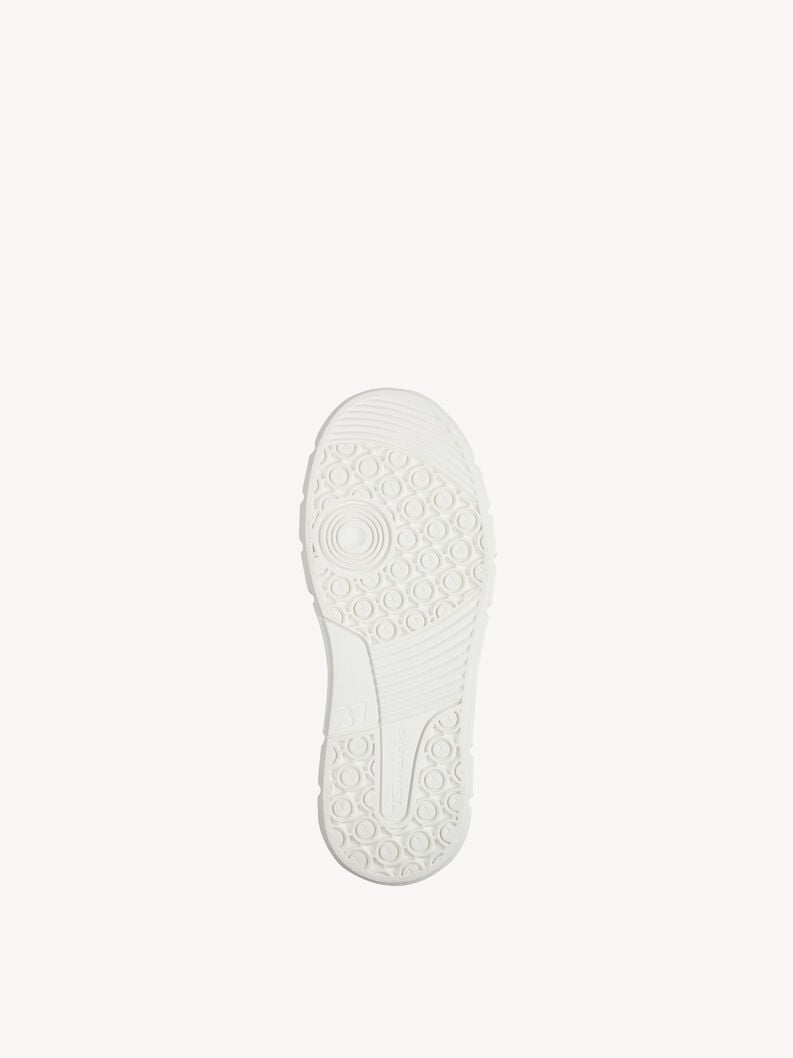 sneaker - bianco 1-23743-41-1a1 compra tamaris sneakers online