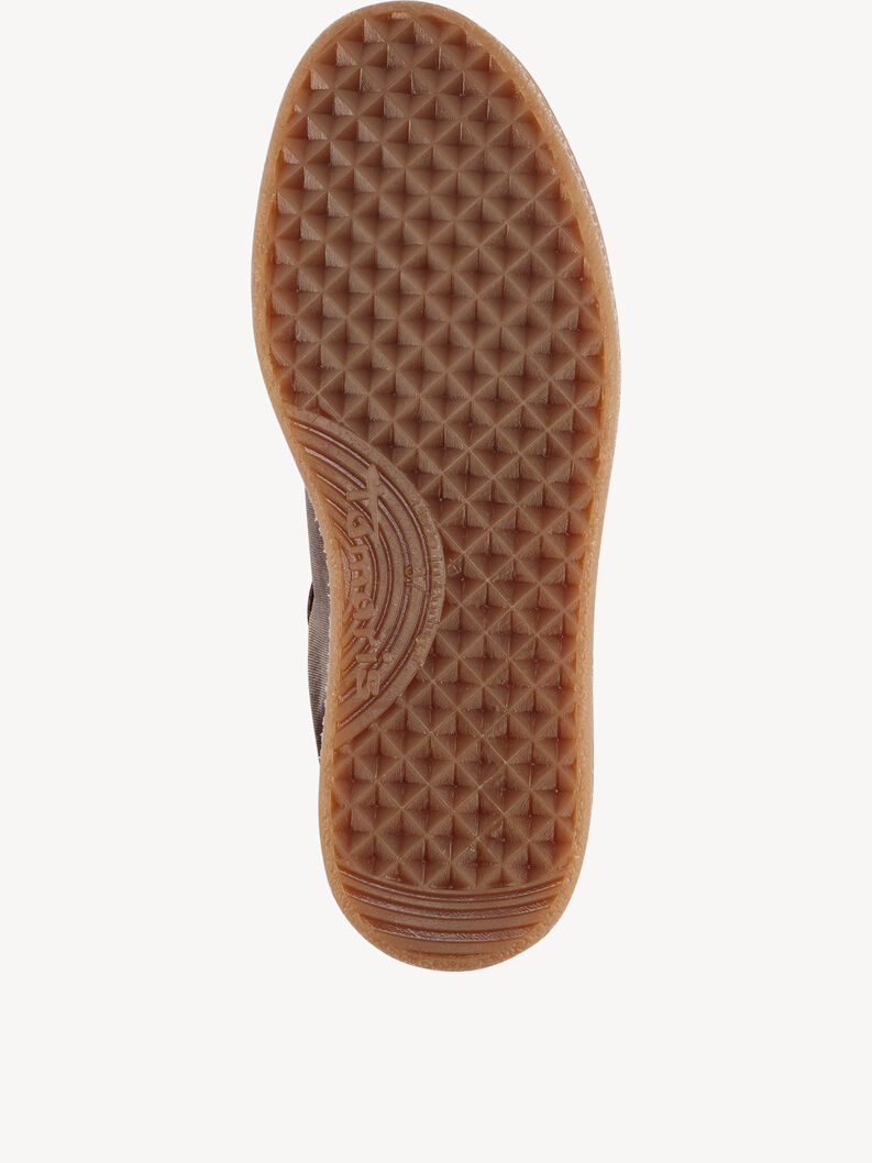 sneaker marrone 1-23743-45-398 compra tamaris sneakers online