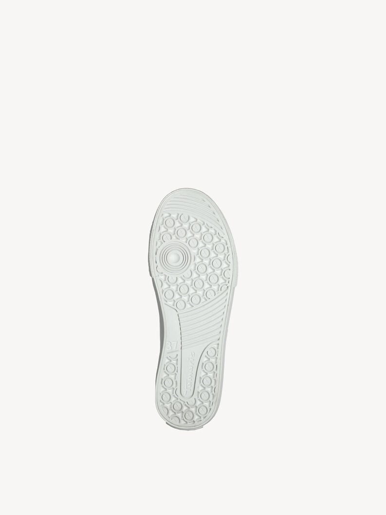 sneaker - bianco 1-23744-42-197 compra tamaris sneakers online