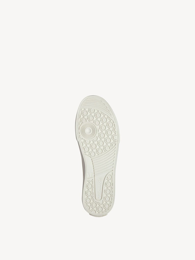sneaker oro 1-23744-42-940 compra tamaris sneakers online