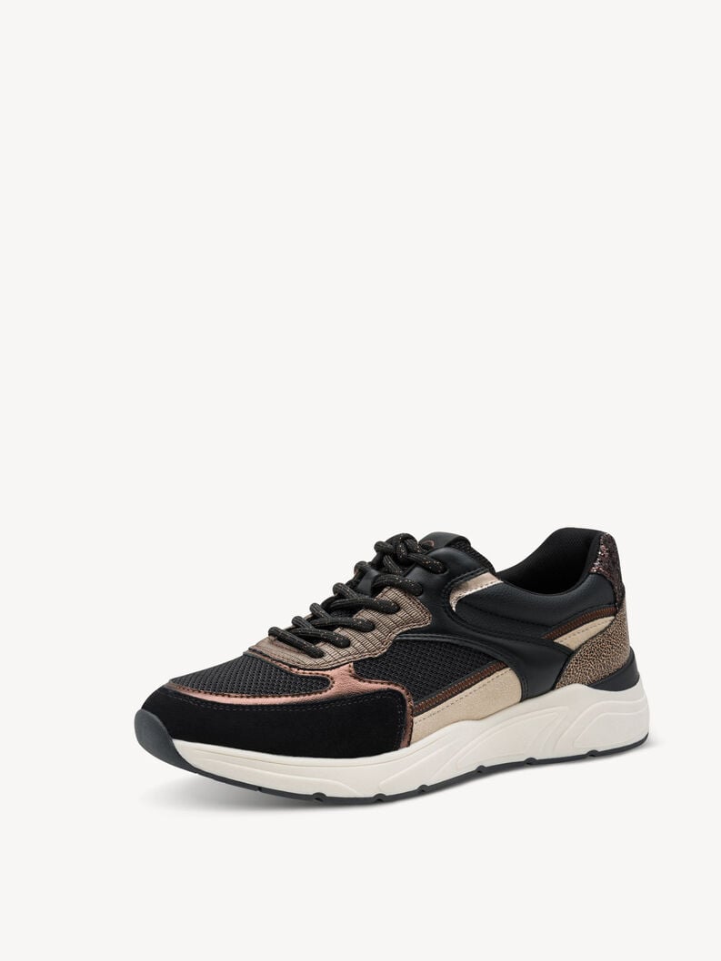 sneaker - nero 1-23745-43-096 compra tamaris sneakers online