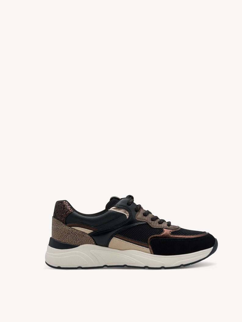 sneaker - nero 1-23745-43-096 compra tamaris sneakers online