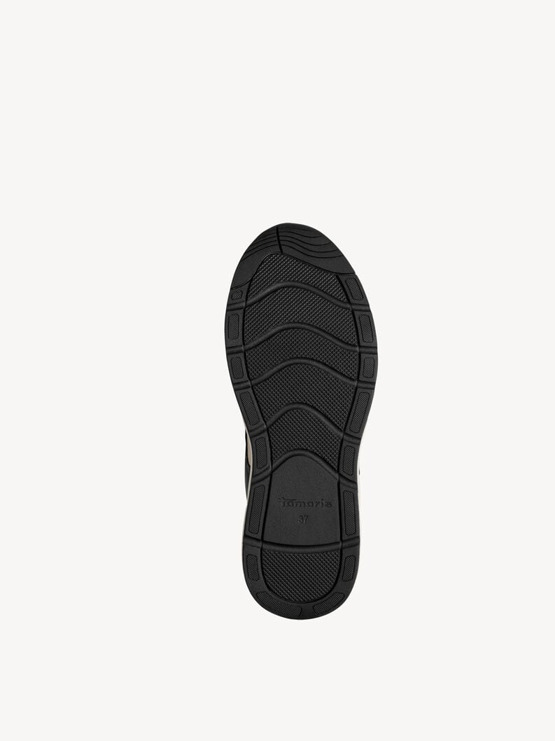 sneaker - nero 1-23745-43-096 compra tamaris sneakers online