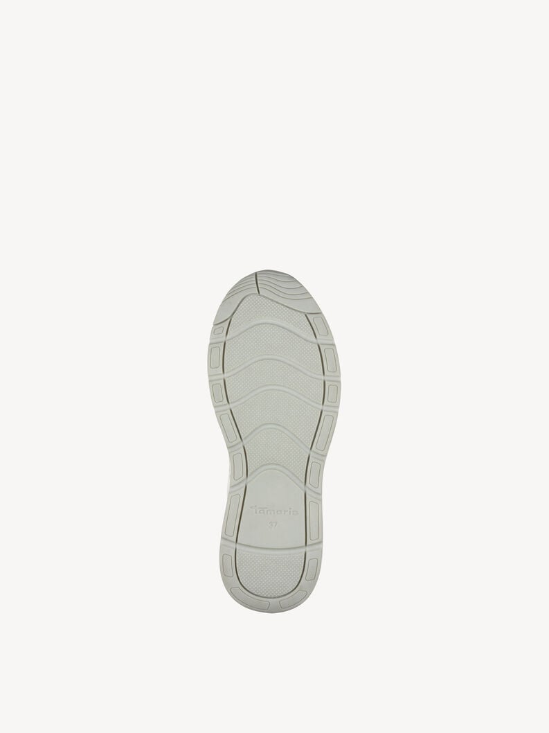 sneaker - bianco 1-23745-43-100 compra tamaris sneakers online