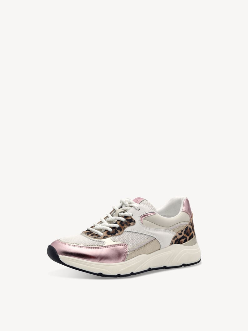 sneaker - rosa 1-23745-43-514 compra tamaris sneakers online