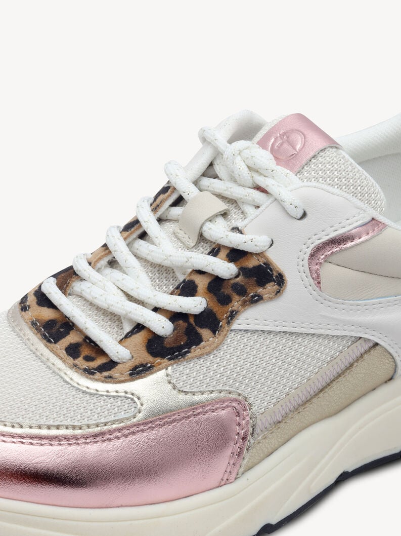 sneaker - rosa 1-23745-43-514 compra tamaris sneakers online