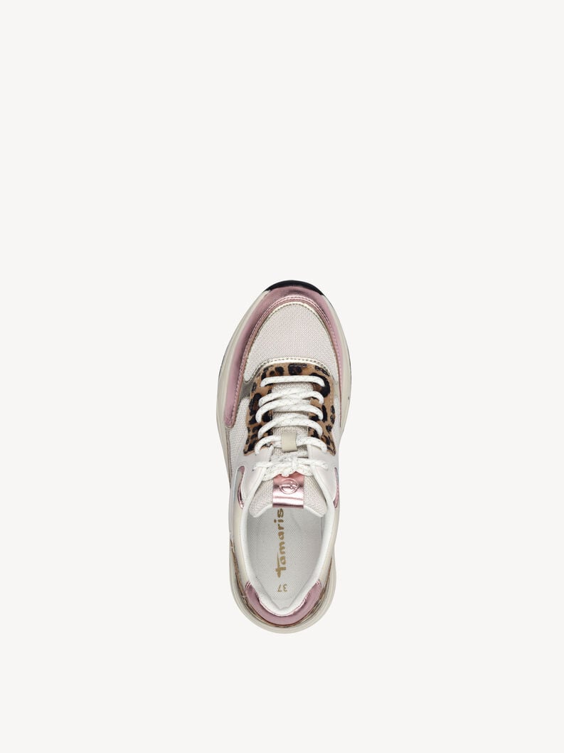sneaker - rosa 1-23745-43-514 compra tamaris sneakers online
