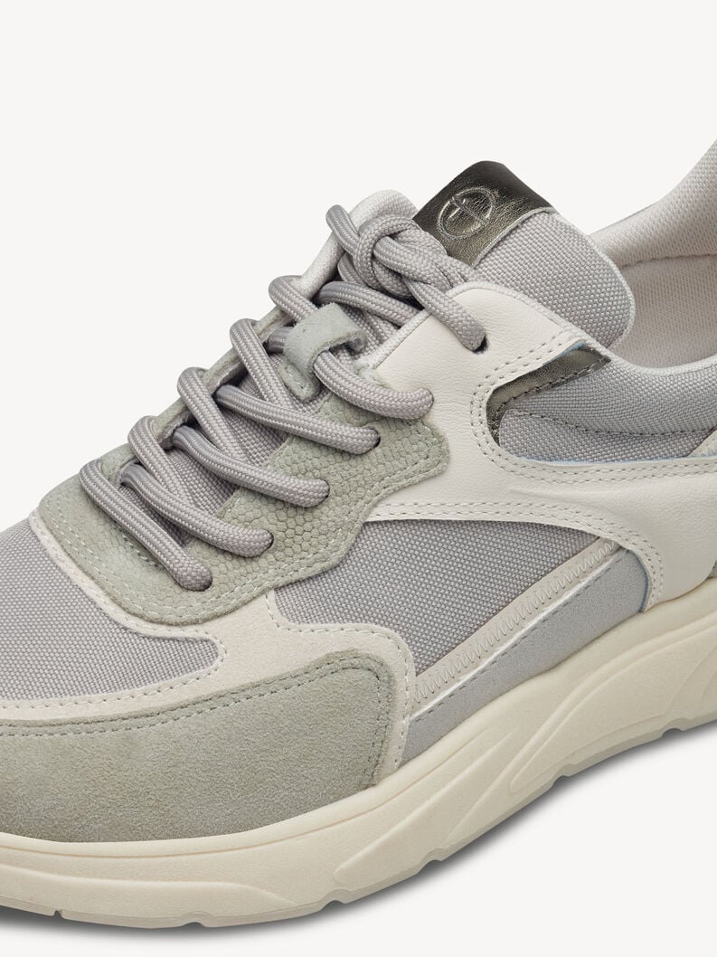 sneaker verde 1-23745-43-770 compra tamaris sneakers online