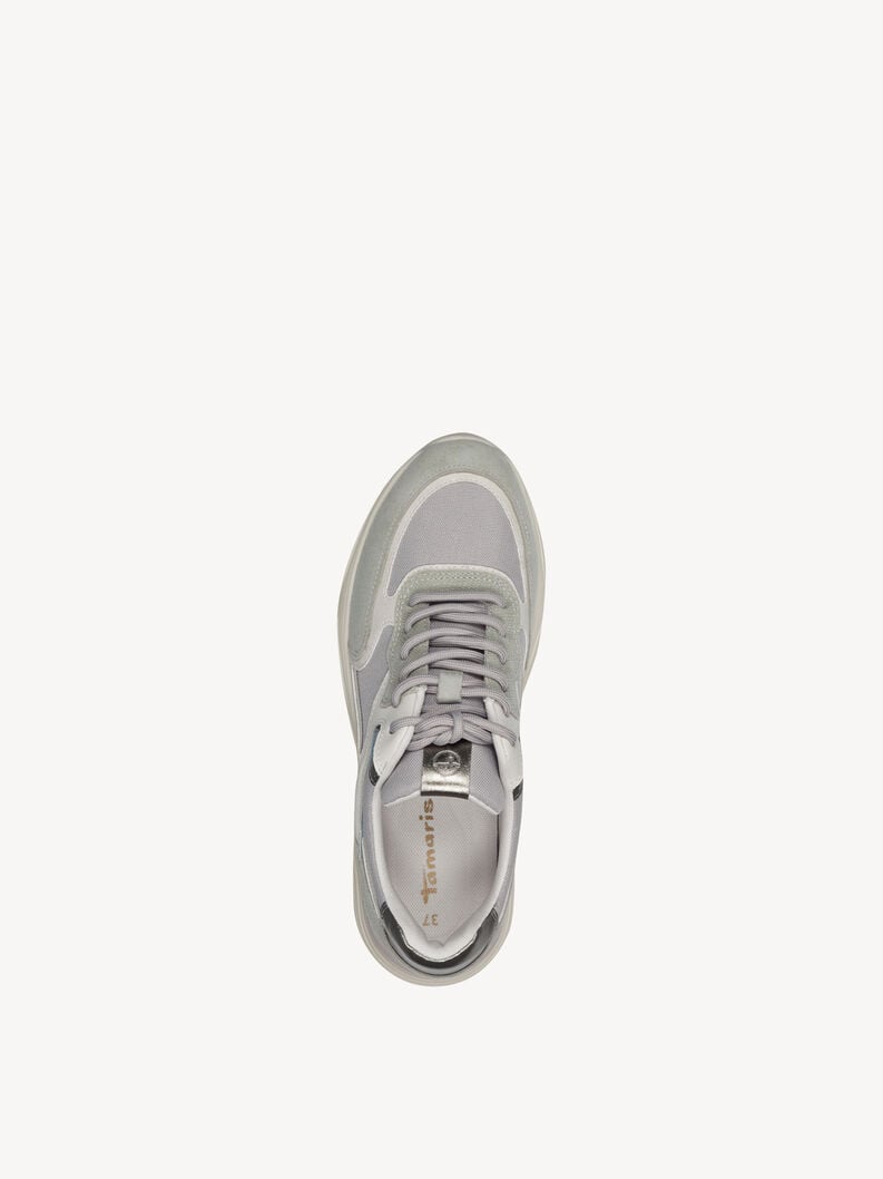 sneaker verde 1-23745-43-770 compra tamaris sneakers online