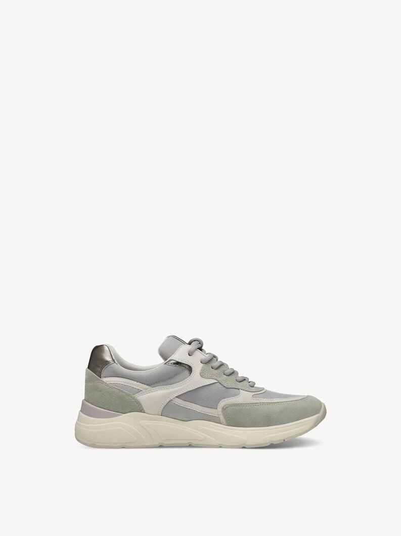 sneaker verde 1-23745-43-770 compra tamaris sneakers online