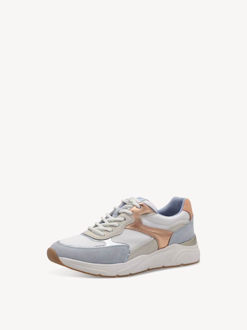 sneaker - blu 1-23745-43-895 compra tamaris sneakers online