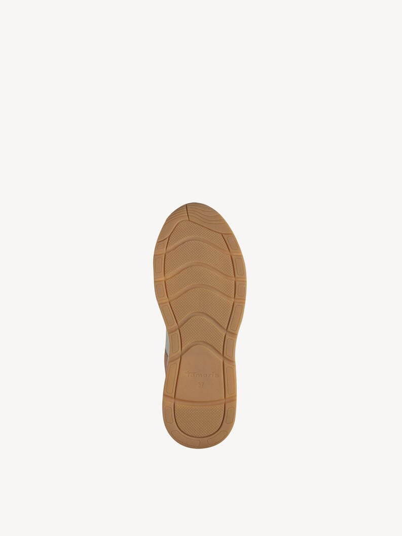 sneaker - blu 1-23745-43-895 compra tamaris sneakers online