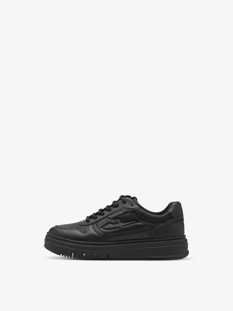 sneaker - nero 1-23746-43-007 compra tamaris sneakers online