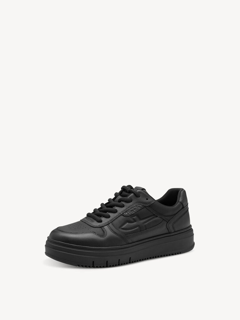 sneaker - nero 1-23746-43-007 compra tamaris sneakers online