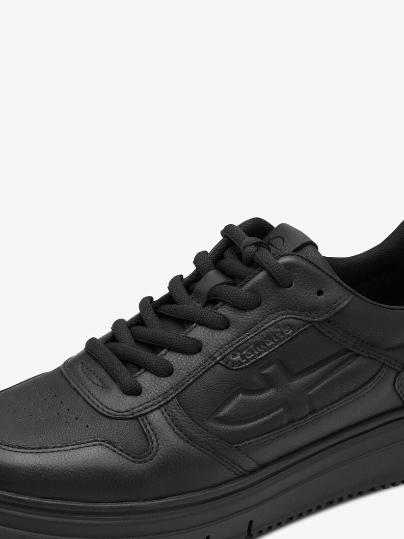 sneaker - nero 1-23746-43-007 compra tamaris sneakers online
