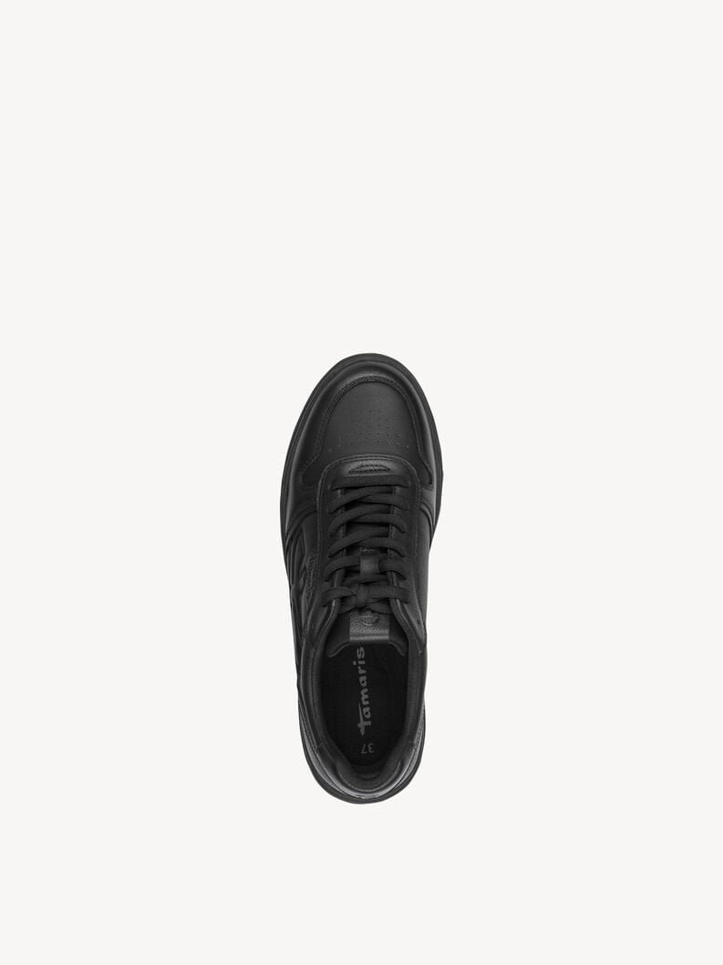 sneaker - nero 1-23746-43-007 compra tamaris sneakers online