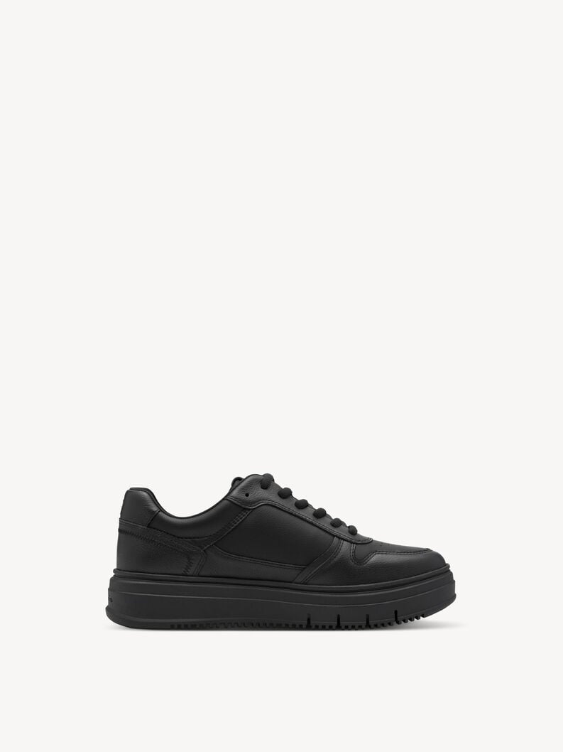 sneaker - nero 1-23746-43-007 compra tamaris sneakers online