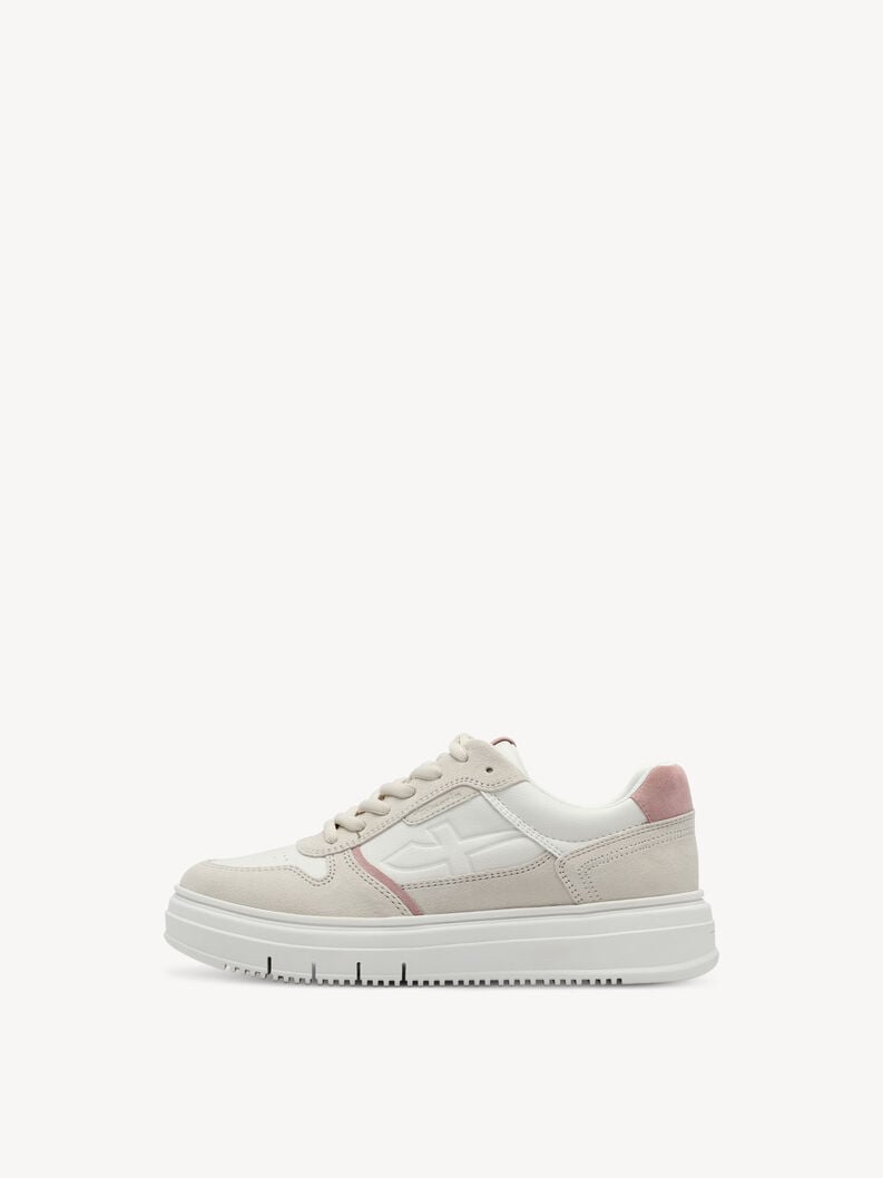 sneaker - bianco 1-23746-43-147 compra tamaris sneakers online