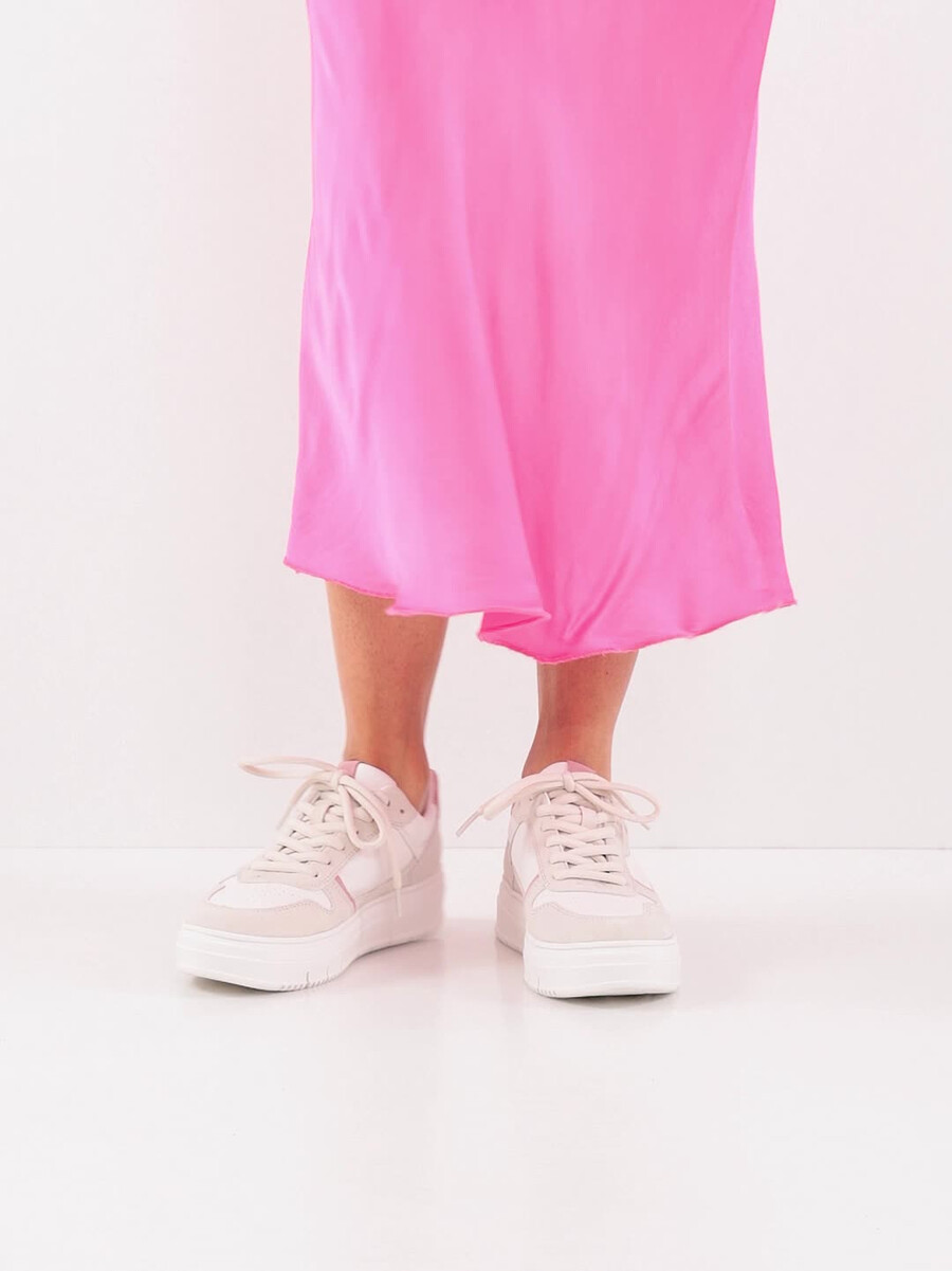sneaker - bianco 1-23746-43-147 compra tamaris sneakers online