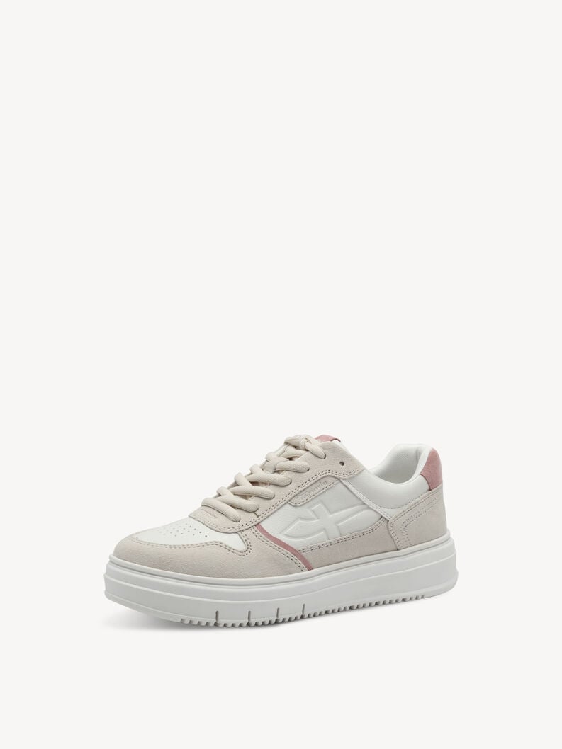 sneaker - bianco 1-23746-43-147 compra tamaris sneakers online