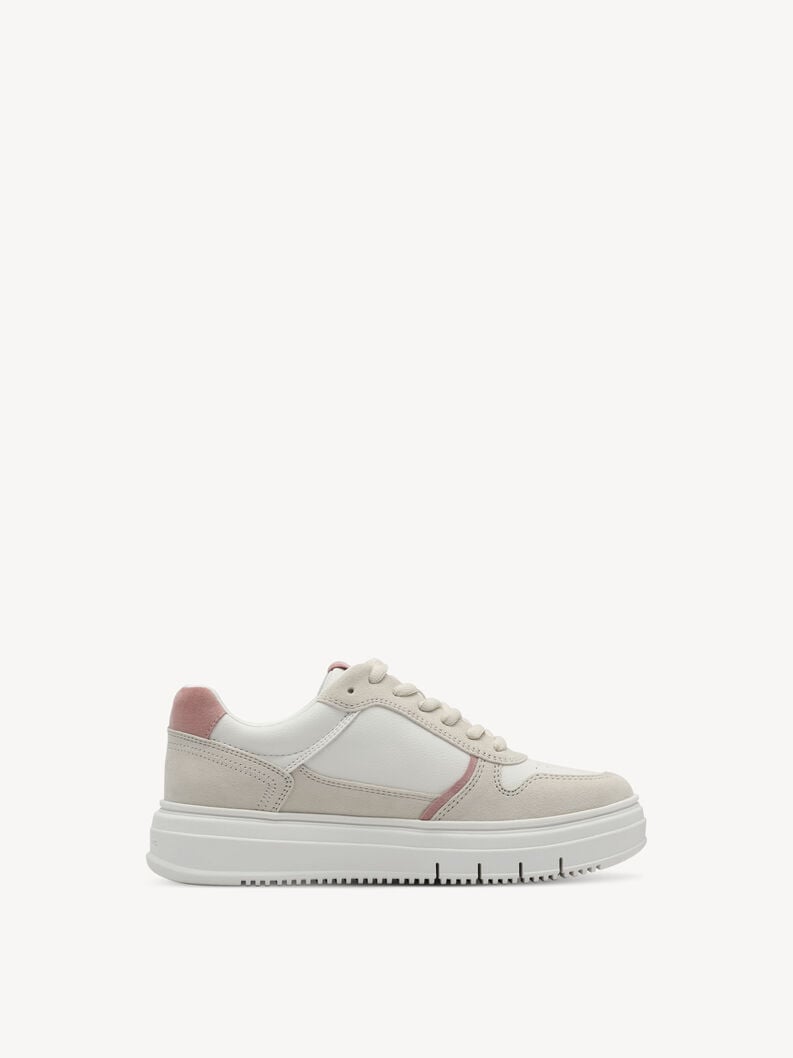 sneaker - bianco 1-23746-43-147 compra tamaris sneakers online