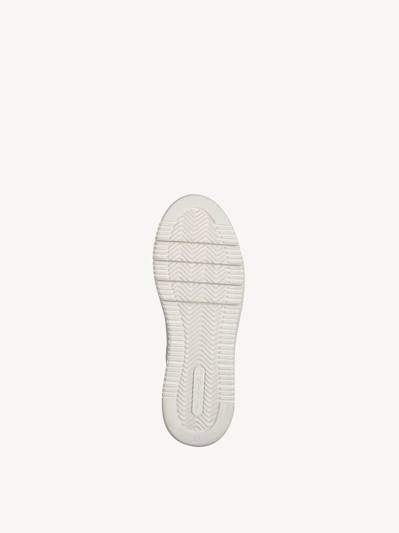 sneaker - bianco 1-23746-43-147 compra tamaris sneakers online